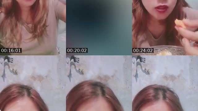 TikTok live: masokkk by @cacaaja203
