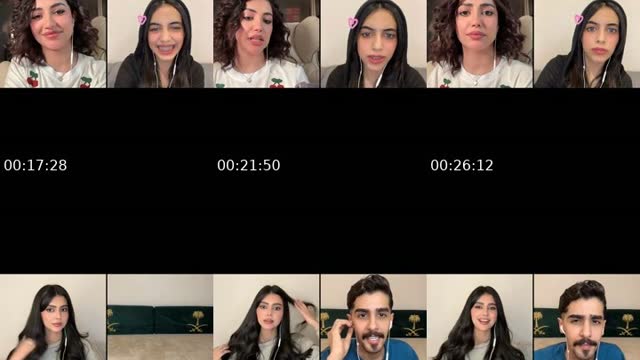 @h.ii1zh TikTok live