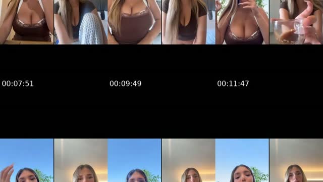 @ray_spammmm0 TikTok live