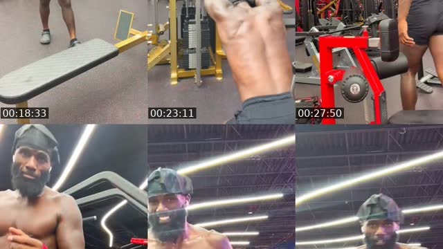 @phitmeech_journey TikTok live from 2026-08-25
