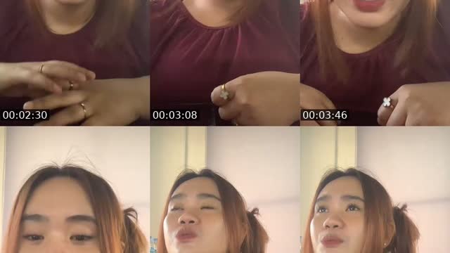@ultramilk2_22 TikTok live