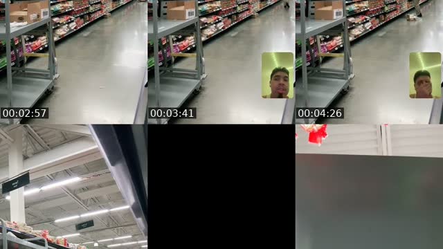 @soliquah TikTok live