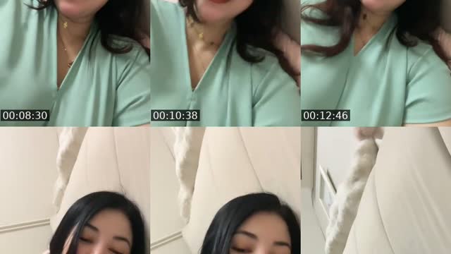 @cer6.0 TikTok live from 2026-08-25