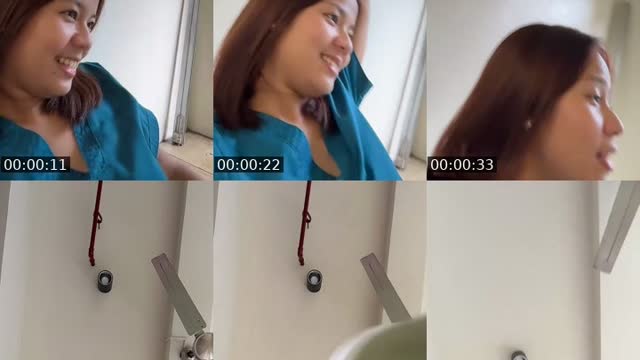 @febellujoshmean TikTok live