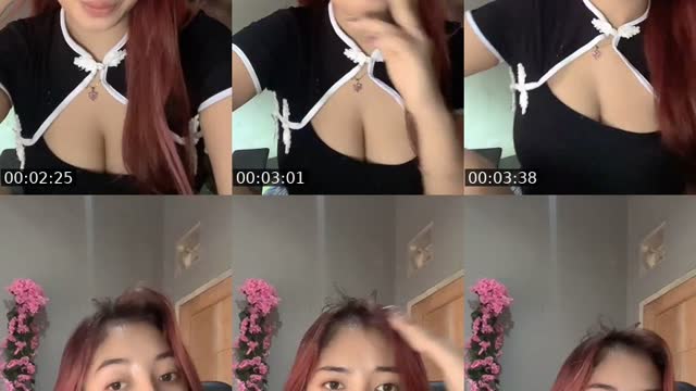 @puputaprilia005 TikTok live