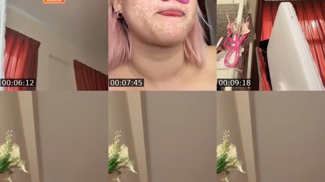 @m.luckyd.9 TikTok live
