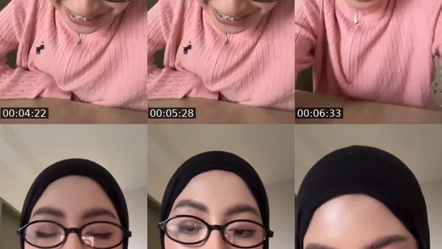 @suekhaizhar TikTok live