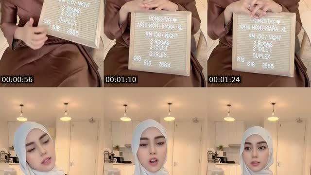 @mirawhoo7 TikTok live from 2026-08-25