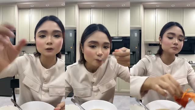 @n.sharifahnjwa TikTok live