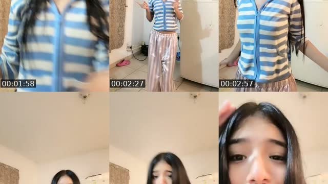 @danny.cll TikTok live
