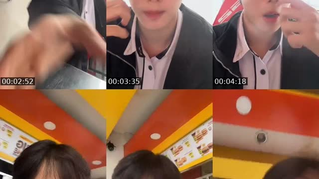 @shangyuandugu TikTok live