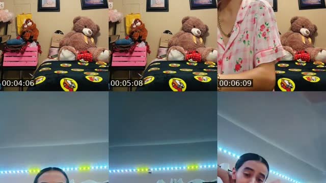 @isaacbechilling TikTok live