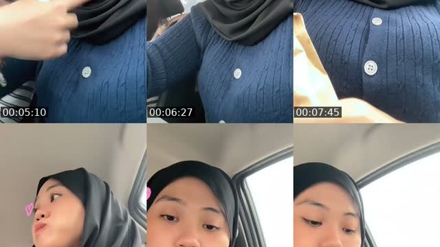@azzahsushi TikTok live from 2026-08-25