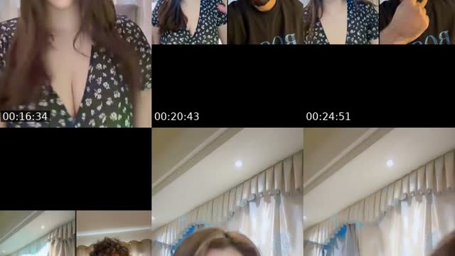 @sultana33r0 TikTok live
