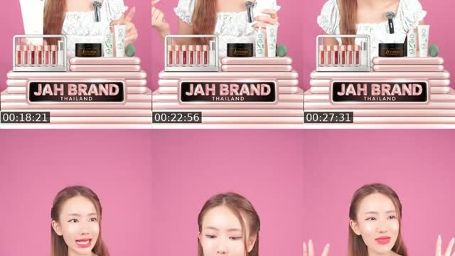 8.25 JAH BRAND มาแล้วว (june) - @jahbrand_thailand