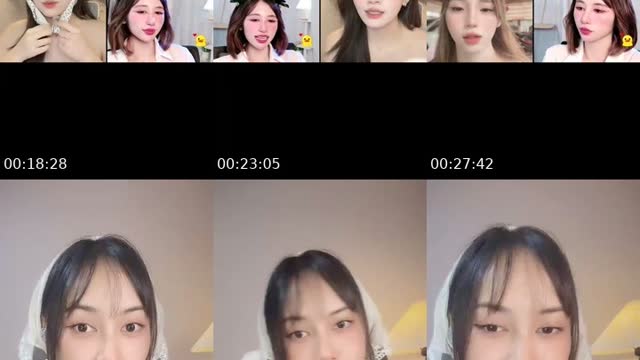 @jaonewww TikTok live