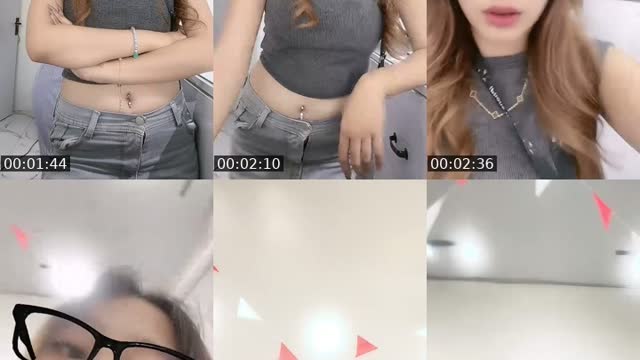@annyawatamiasuka TikTok live