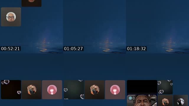 @ericaeverywhere70 TikTok live from 2026-08-25