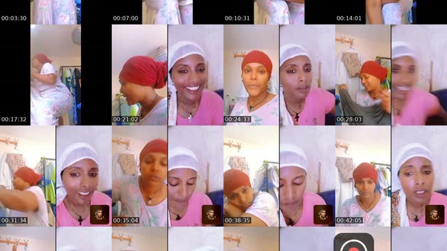 @sarah.sarah732 TikTok live from 2026-08-25