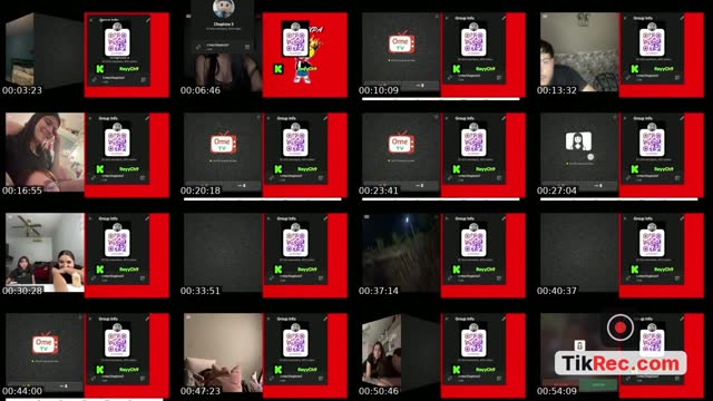 TikTok live: BUSCANDO EN OME by @reychupa9lives_