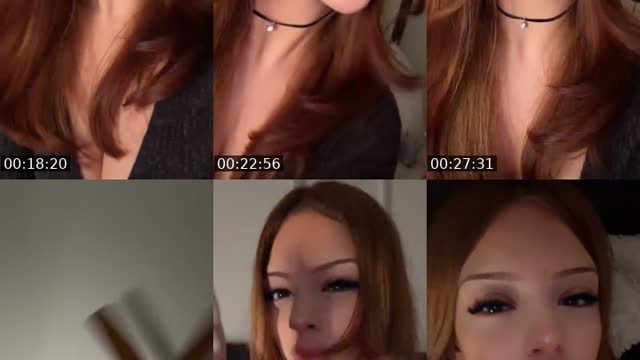 @brittaniaxo TikTok live from 2026-08-25