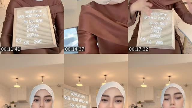 @mirawhoo7 TikTok live from 2026-08-25