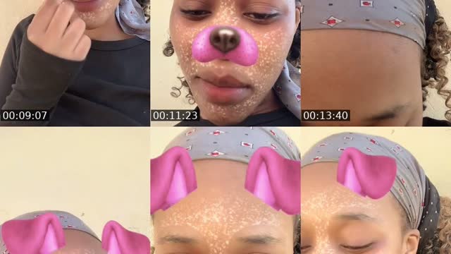@phethele TikTok live from 2026-08-25