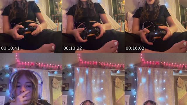 @bambithecreator TikTok live