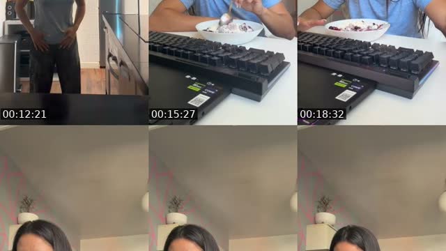 @guachimana TikTok live