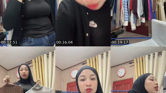 Juai baju - @mieratiqah._