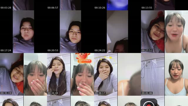 @famosa540 TikTok live from 2026-08-25