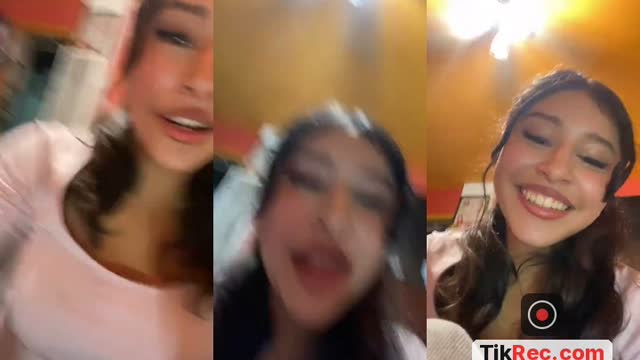 @ysledsira TikTok live