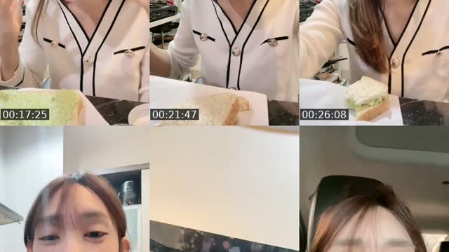 @apriliabill TikTok live from 2026-08-25