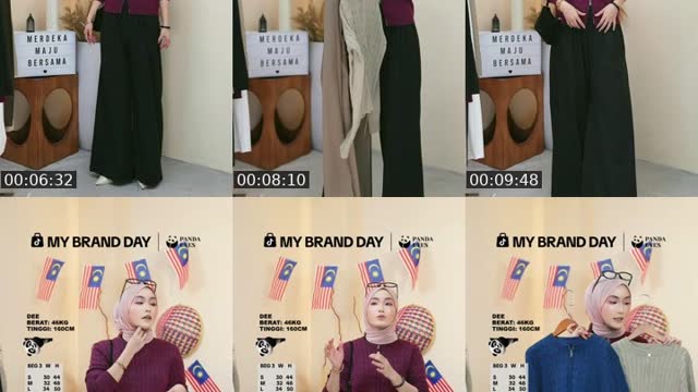 DESIGN TREND BARU MASUK !!! - @pandaeyesofficialstore