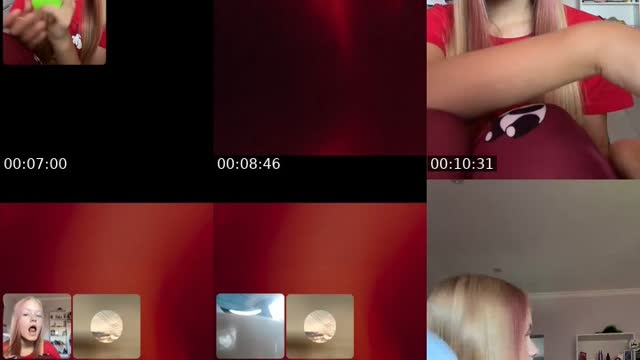 @zlatyxa2283 TikTok live