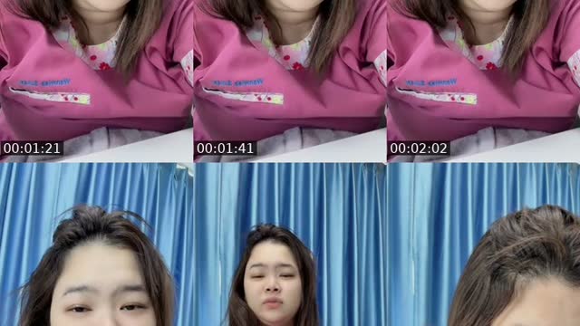 @mewhuh TikTok live