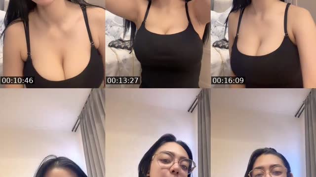 @qiu.zamora13 TikTok live