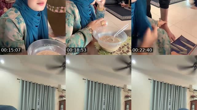 @madam.aemy TikTok live from 2026-08-25