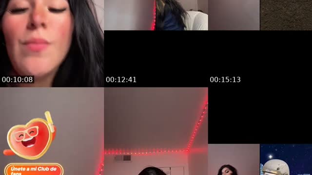 @dunimenfe3 TikTok live