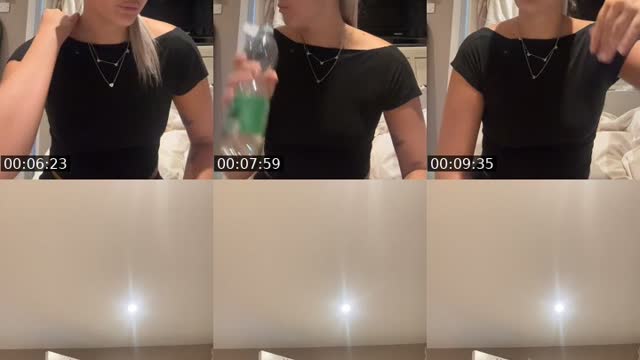@ellexxbowgen TikTok live from 2026-08-25