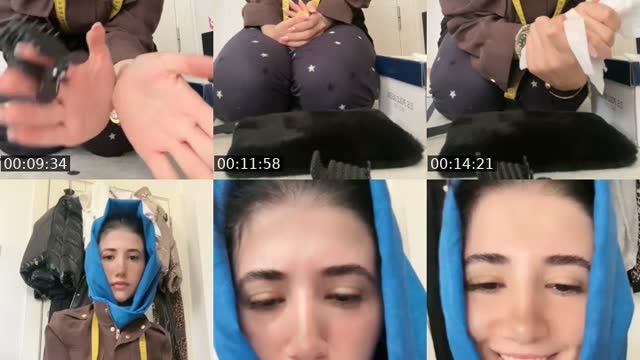 @umaruswrr Turkey TikTok live from 2026-08-25