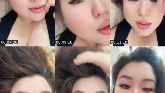 @soft.aikeri TikTok live