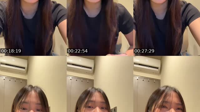 TikTok live: hiliw by @t33rexxx