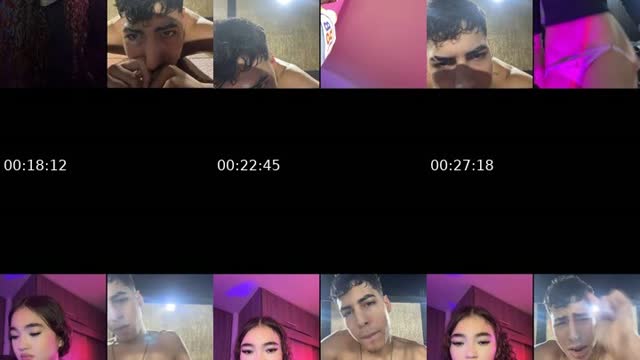 @estefanylunalopez4 TikTok live