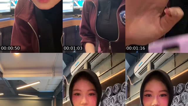 @kuuahsoto TikTok live