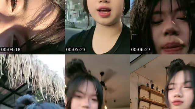 @jessicakheisya_ TikTok live