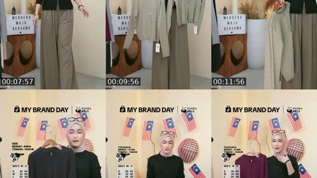 DESIGN TREND BARU MASUK !!! - @pandaeyesofficialstore