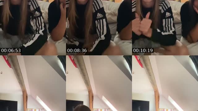 @ami98_2 TikTok live