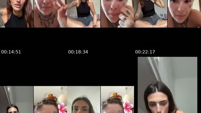 @regina_nera94 TikTok live from 2026-08-25