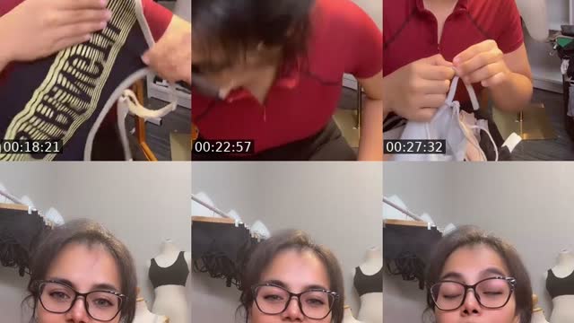 @farahfendiii TikTok live from 2026-08-25